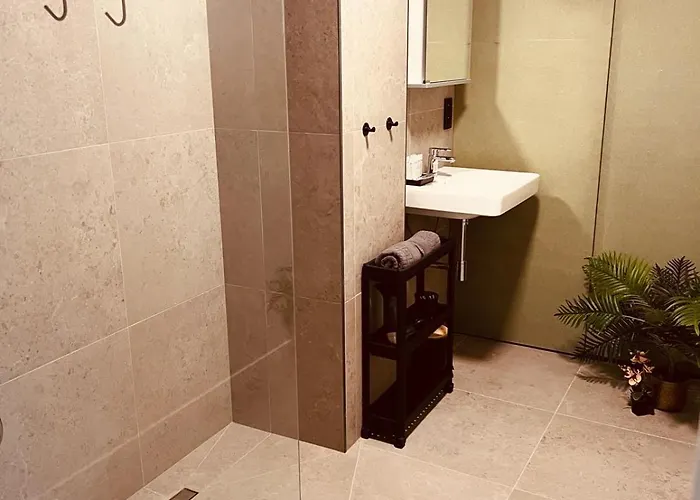 Christina's Luxe Penthouse Big Terrace And Seaview * 오스텐드