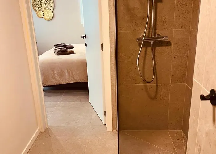 Christina's Luxe Penthouse Big Terrace And Seaview * 오스텐드