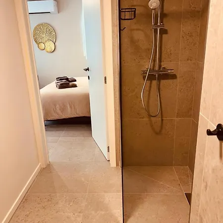 Christina's Luxe Penthouse * Остенде